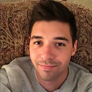 Meet your Posher, Nathan